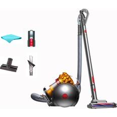 Dyson Canister Vacuum Cleaners Dyson Ball Animal 3 Complete Upright