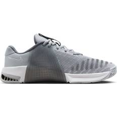 Treningssko Nike Metcon 9 M - Light Smoke Grey/Photon Dust/White