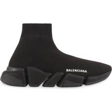 Balenciaga Schuhe Balenciaga Speed 2.0 M - Black