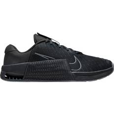 36 ½ Treningssko Nike Metcon 9 M - Dark Smoke Grey/Monarch/Smoke Grey