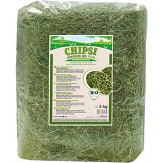 Chipsi Sunshine Organic Meadow Hay 3kg
