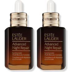 Collagen Serums & Face Oils Estée Lauder Advanced Night Repair Synchronized Multi-Recovery Complex Serum Duo