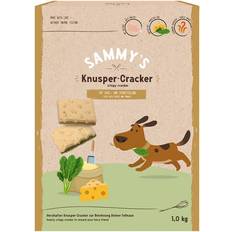 Sammy's Crispy Biscuits 1kg