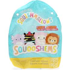 Soft Toys Kellytoys Squishmallows Fantasy Squad Squooshems Blind