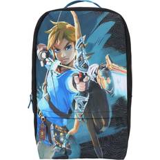 The Legend Of Zelda Breath Wild Laptop Backpack