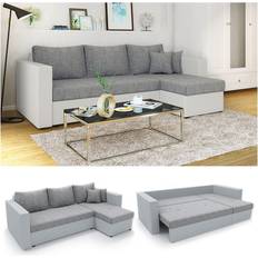 VICCO Couch Sofa