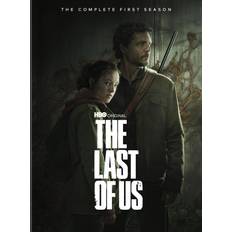 Last Of Us: Season 1 DVD