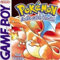 GameBoy Advance Games Pokemon Gotta Catch 'em all! (GBA)