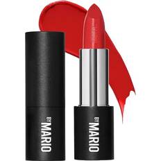 MAKEUP BY MARIO Cosmetics MAKEUP BY MARIO SuperSatin Lipstick, Size: .12Oz, Red