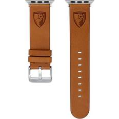 Affinity AFC Bournemouth Logo Sport Band for Apple Watch 38/40/41mm