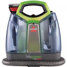 Vacuum Cleaners Bissell Little Green ProHeat Portable Deep Cleaner - 2513G