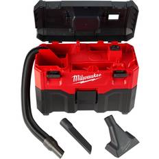 Battery Wet & Dry Vacuum Cleaners Milwaukee M18 0880-20