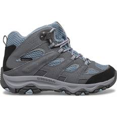 Merrell Hiking boots Children's Shoes Merrell Kid's Moab 3 Mid WTRPF - Altitude