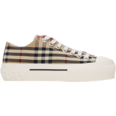 Burberry Schuhe Burberry Check W - Archive Beige