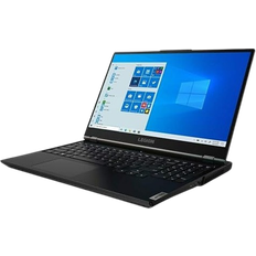 Lenovo Legion 5 15 Gaming Laptop | 15.6" FHD IPS 120Hz (FreeSync) | AMD 6-Core Ryzen 5 5600H (>i5-11300H) | 32GB DDR4 2TB SSD | GeForce RTX 3050 Ti 4GB | USB-C Backlit Win11Pro MicroSD Card