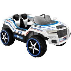 Plastic Ride-On Toys Kid Motorz Space Adventure Dune Runner 12V