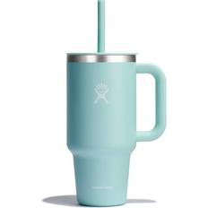 Hydro Flask Cups & Mugs Hydro Flask All Around Dew Travel Mug 32fl oz