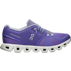 Damen - Lila Schuhe On Cloud 5 W - Active Purple/White