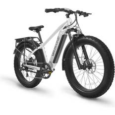 Electric e bikes VELOWAVE Ranger 2.0 Fat Tire All-Terrain