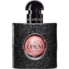 Yves Saint Laurent Damen Parfüme Yves Saint Laurent Black Opium EdP 90ml