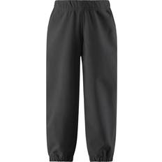 12-18M Softshellbukser Reima Kid's Kuori Softshell Trousers - Black (522263-9990)