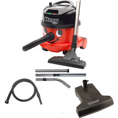 Numatic Canister Vacuum Cleaners Numatic NaceCare PPR 240 with Air Driven Power Head - AST3
