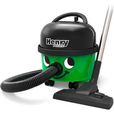 Henry vacuum cleaner Numatic Petcare Canister Vacuum