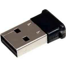 Bluetooth Adapters StarTech USBBT1EDR2