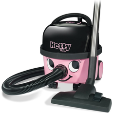 Pink Vacuum Cleaners Henry Hetty HET160
