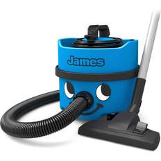 Numatic Vacuum Cleaners Numatic James JVP180 Henry Hi Power Canister Vacuum Cleaner 900764, JVP 180