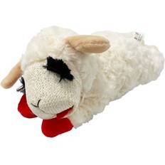 Multipet Lamb Chop Dog Toy M