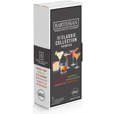 Drink Mixes Bartesian Classic Collection Favorites Variety Pack 6