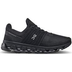 Black - Men Running Shoes On Cloudswift 3 AD M - All Black