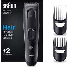 Braun Haarschneider Trimmer Braun Series 5 HC5330