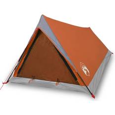 VidaXL Telt vidaXL Camping Tent 2-persons 185T Taffeta