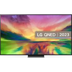 LG HDR - Lokales Dimmen TV LG 75QNED826RE