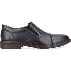Rieker Low Shoes Rieker 17659-00 - Black