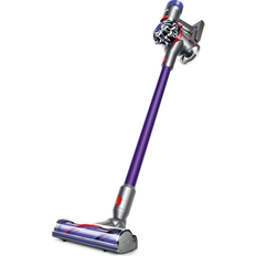 Battery-Powered Vacuum Cleaners Dyson V8 Animal+ Cordless Vacuum Cleaner