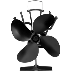 Ovnsvifter DAY Wood Stove Fan