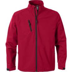 Fristads Softshell Jacket 1476 SBT - Red
