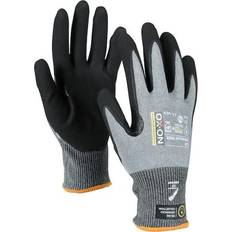 Ox-On Arbeitskleidung & Ausrüstung Ox-On Cut Advanced handske
