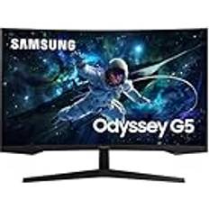 Samsung PC-skjermer Samsung Odyssey G5 S32CG552EU