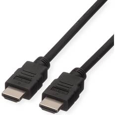 Roline 11.44.5735 HDMI-Kabel 5 m HDMI A Standard 11.44.5735