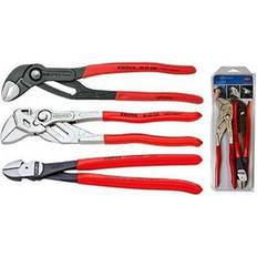 Knipex Needle-Nose Pliers Knipex 9K-00-80-117-US 3 10" Set Needle-Nose Pliers