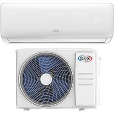 Argo 24000 BTU A Wall Mounted Air Conditioner with Heating Pump