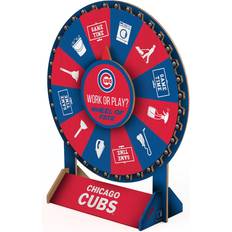Fan Creations Chicago Cubs Wheel of