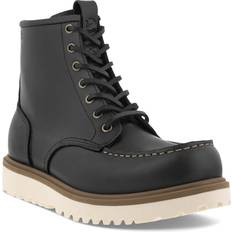 Ecco Lace Boots ecco Staker Boots