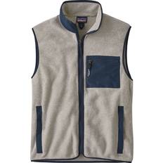 Patagonia Synchilla Fleece Vest Men's