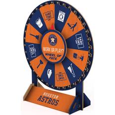 Fan Creations Houston Astros Wheel of