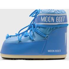 Moon Boot Sko Moon Boot Damen Winterschuhe LOW NYLON
